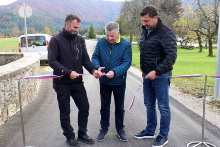 Otvoritev Topol 22 Foto Ljubo Vukelič